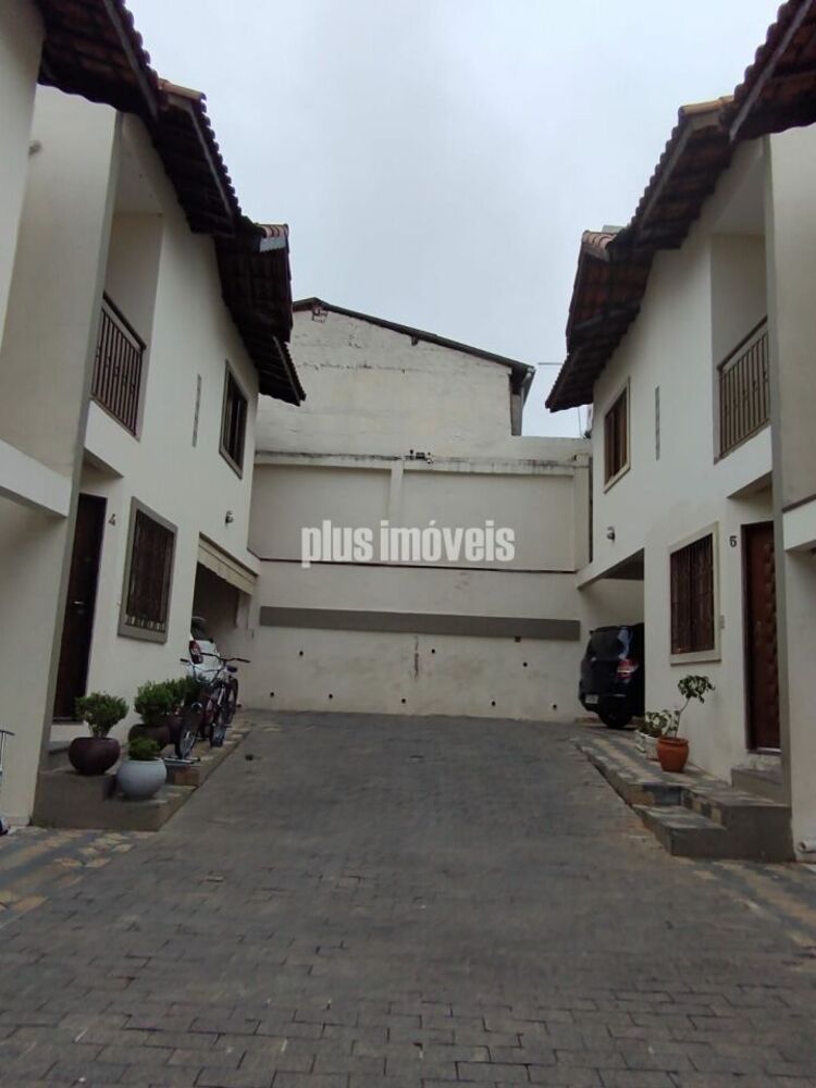 Casa de Condomínio, 3 quartos - Foto 14