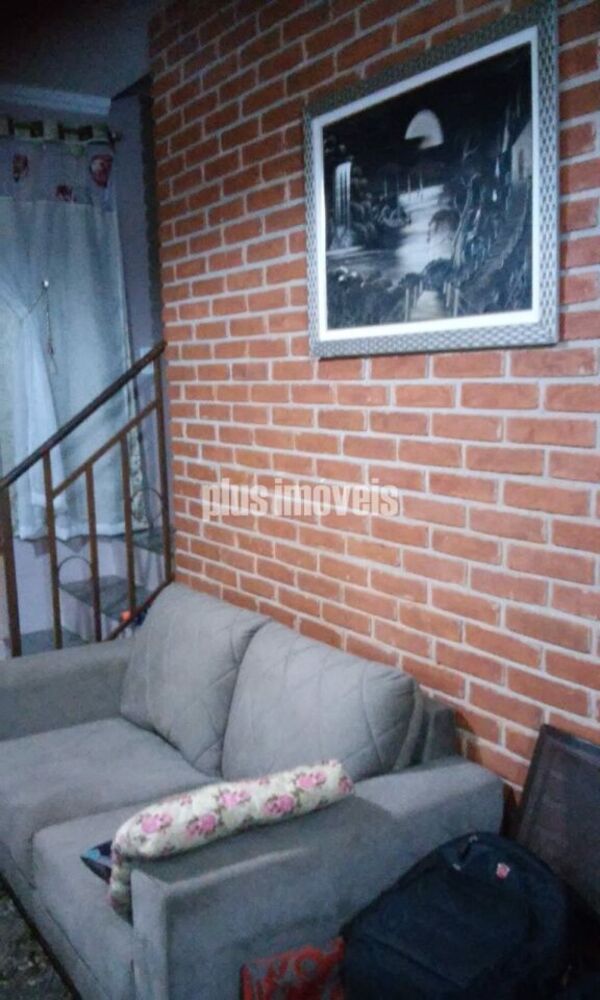 Casa de Condomínio, 3 quartos - Foto 5