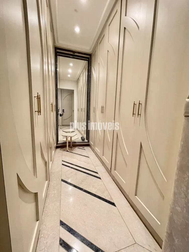 Casa, 4 quartos, 1180 m² - Foto 13