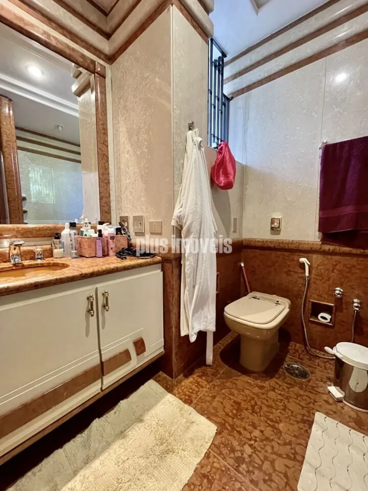 Casa, 4 quartos, 1180 m² - Foto 5