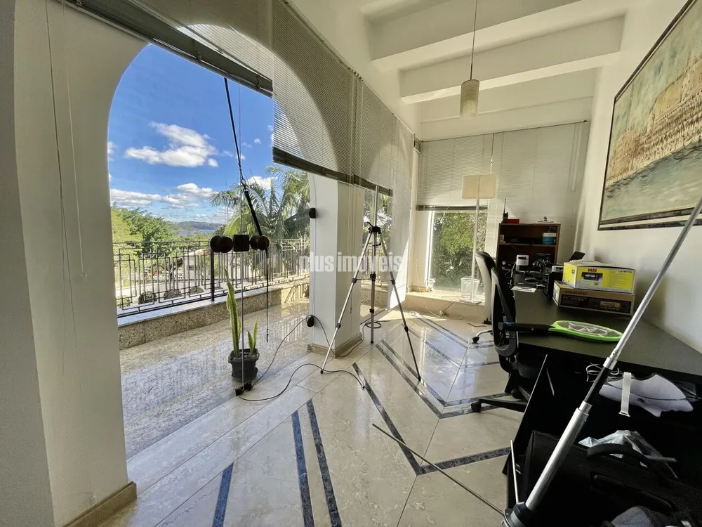 Casa, 4 quartos, 1180 m² - Foto 11