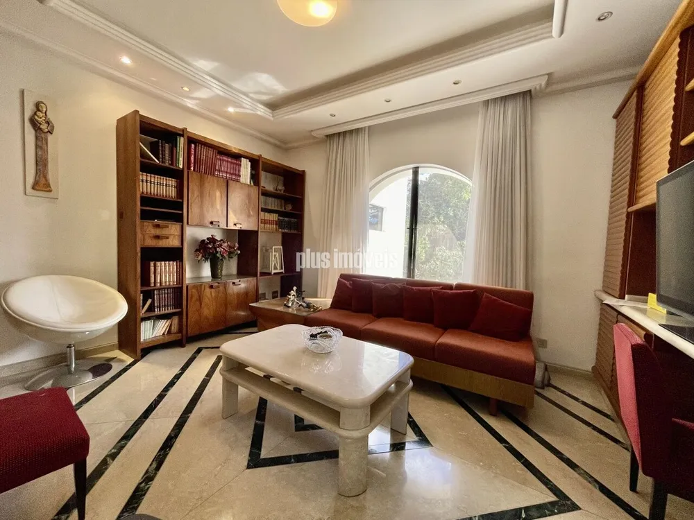 Casa, 4 quartos, 1180 m² - Foto 14