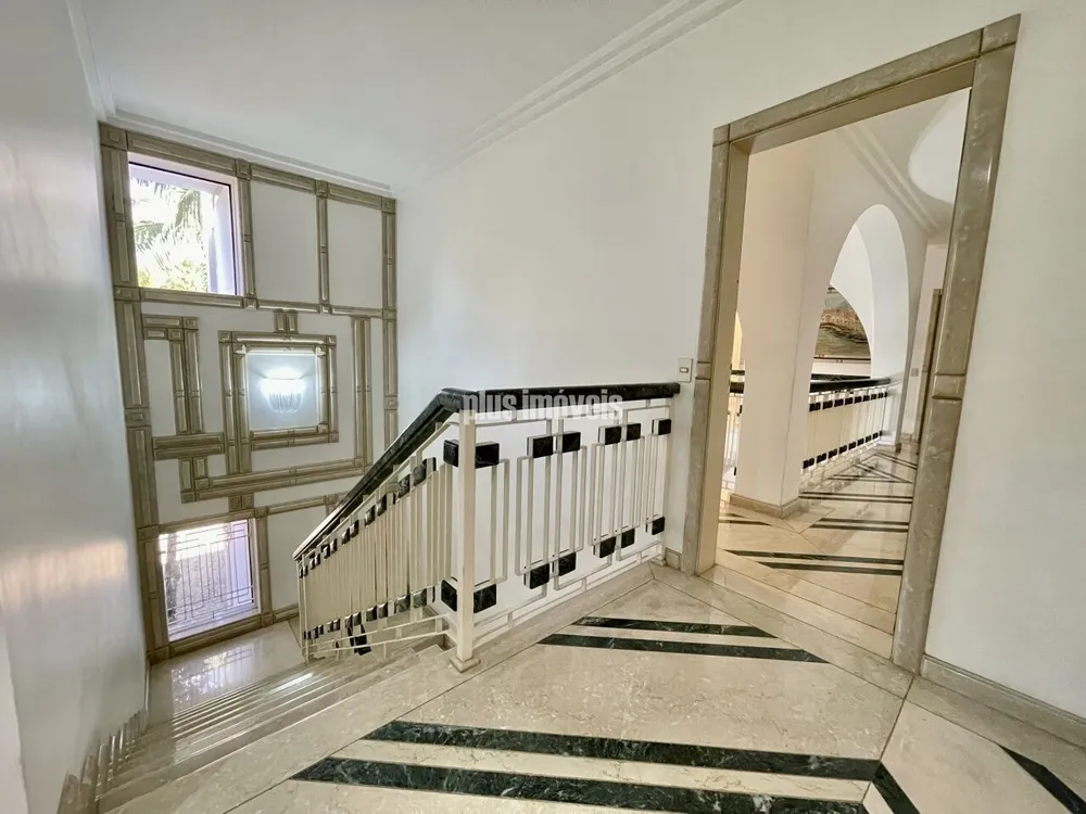 Casa, 4 quartos, 1180 m² - Foto 16