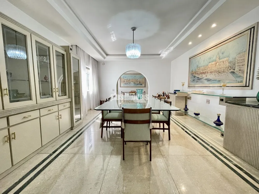 Casa, 4 quartos, 1180 m² - Foto 3