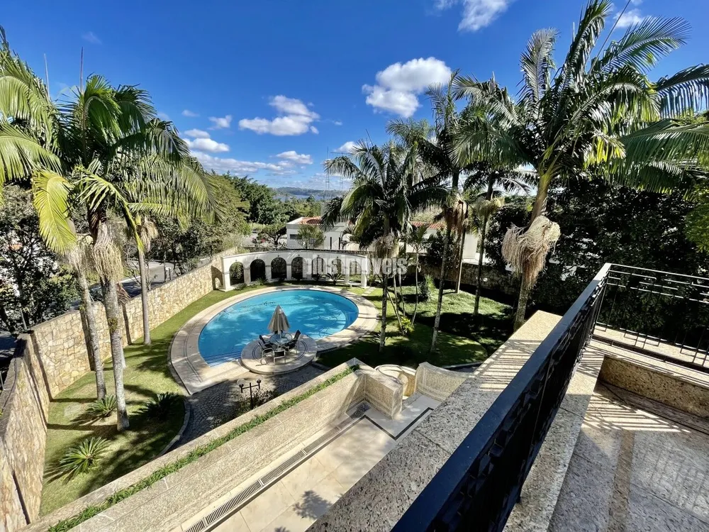 Casa, 4 quartos, 1180 m² - Foto 10