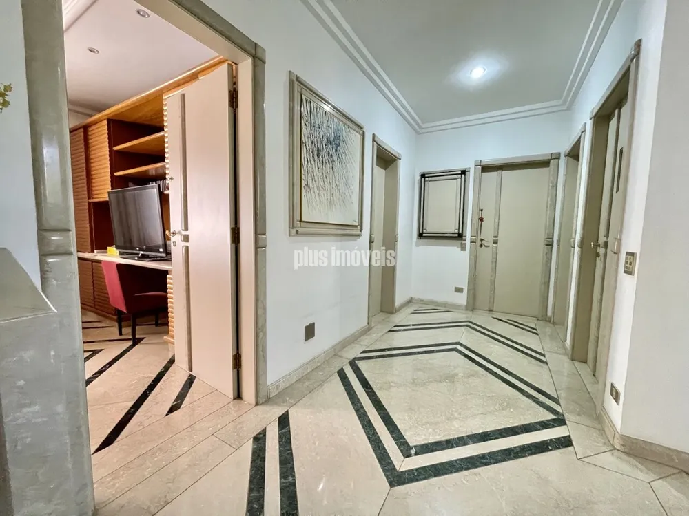 Casa, 4 quartos, 1180 m² - Foto 15