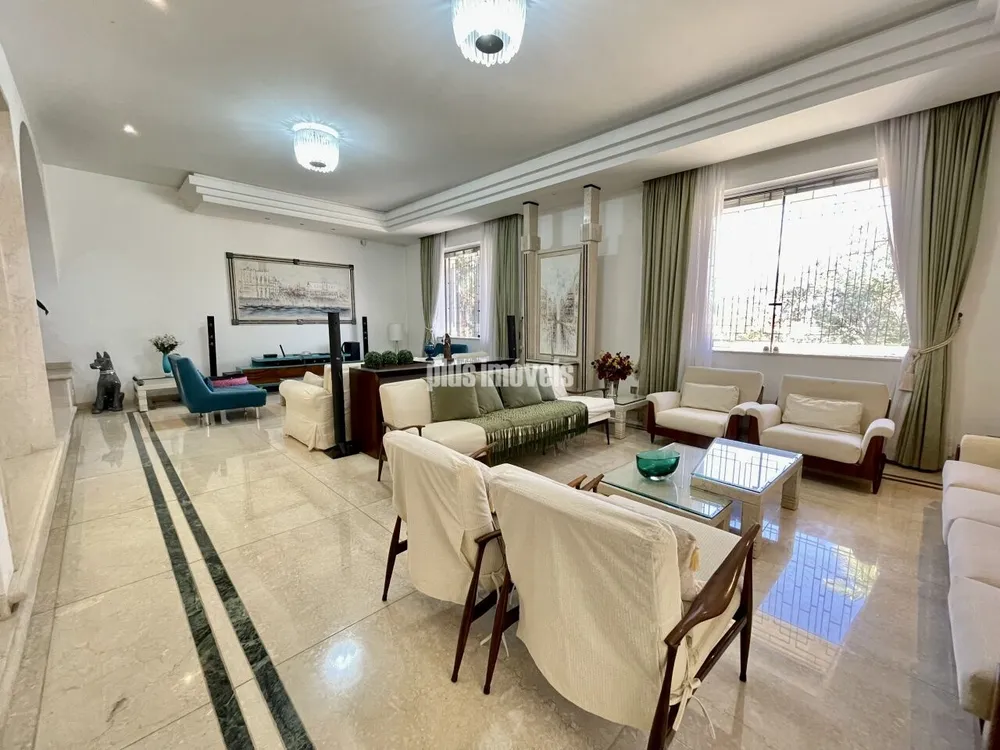 Casa, 4 quartos, 1180 m² - Foto 4