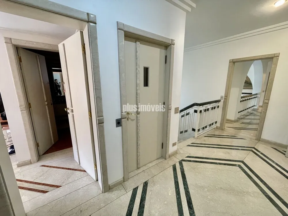 Casa, 4 quartos, 1180 m² - Foto 8