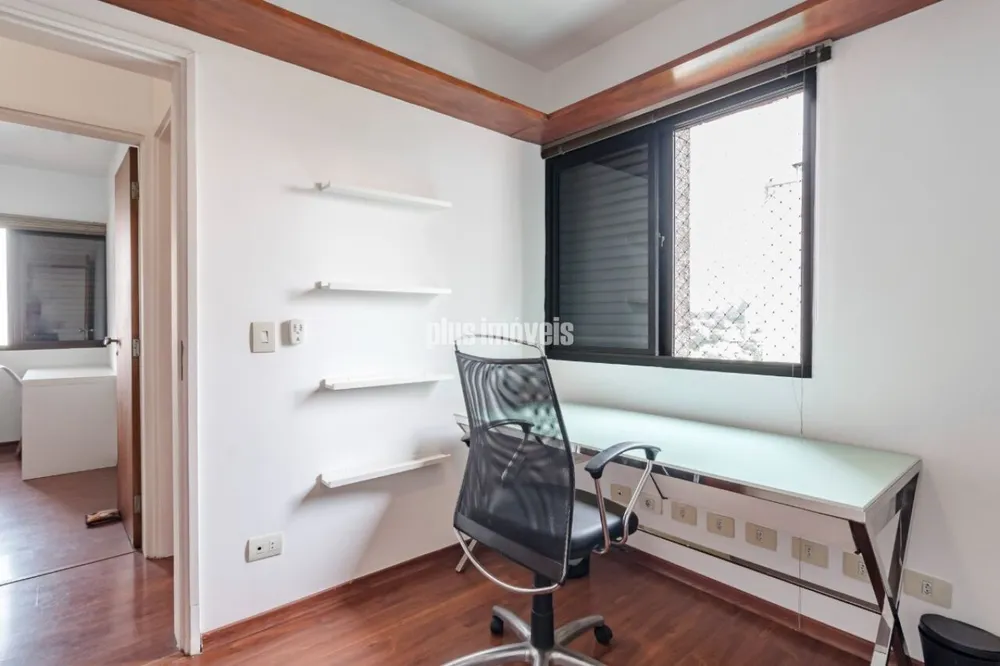 Apartamento, 3 quartos, 83 m² - Foto 1