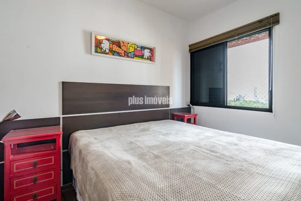 Apartamento, 3 quartos, 83 m² - Foto 2