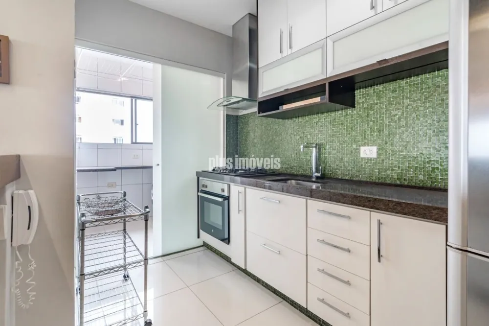 Apartamento, 3 quartos, 83 m² - Foto 4