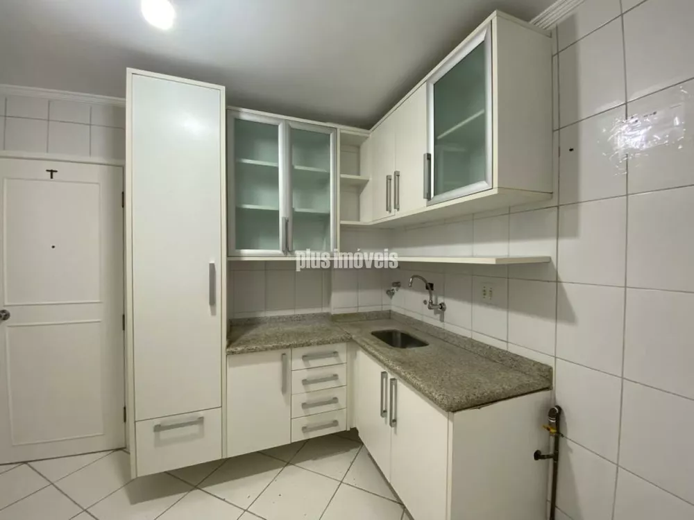 Apartamento, 3 quartos, 97 m² - Foto 1