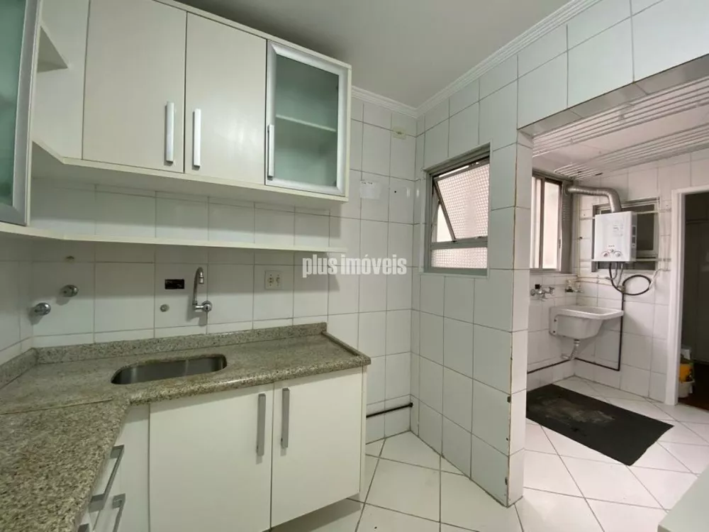Apartamento, 3 quartos, 97 m² - Foto 8