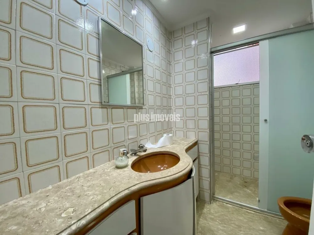 Apartamento, 3 quartos, 97 m² - Foto 9