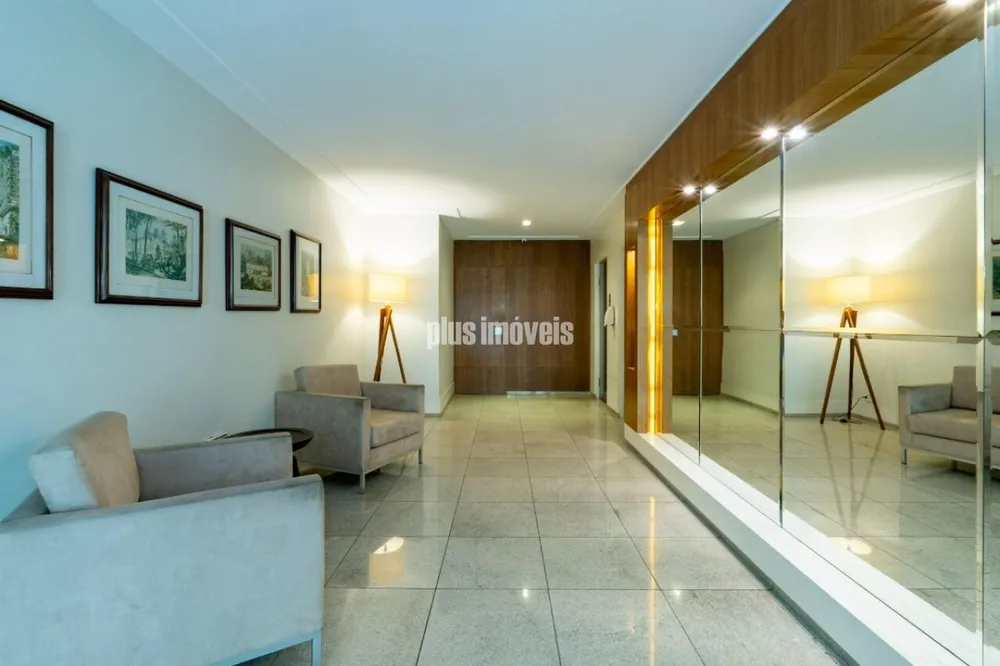 Apartamento, 3 quartos, 129 m² - Foto 4