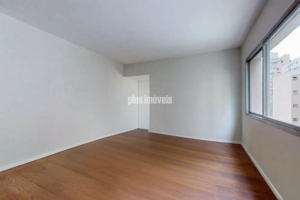 Apartamento, 3 quartos, 129 m² - Foto 2