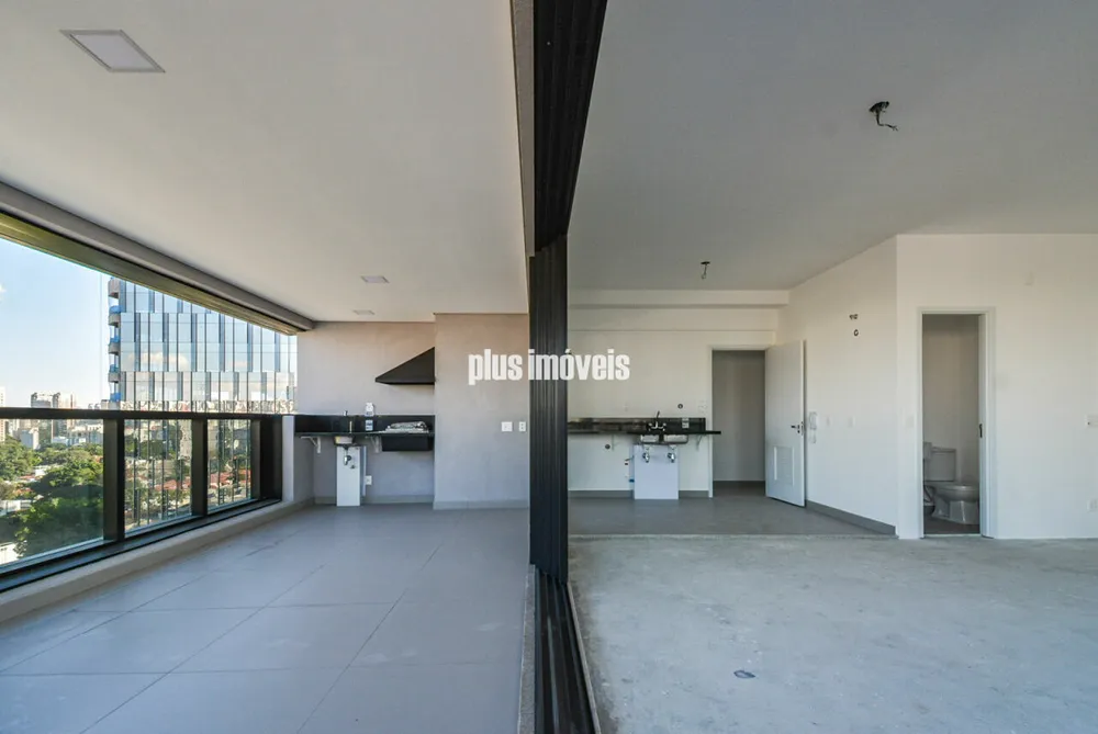 Apartamento, 3 quartos, 142 m² - Foto 6