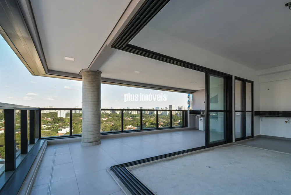 Apartamento, 3 quartos, 142 m² - Foto 5