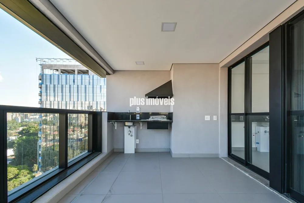 Apartamento, 3 quartos, 142 m² - Foto 1