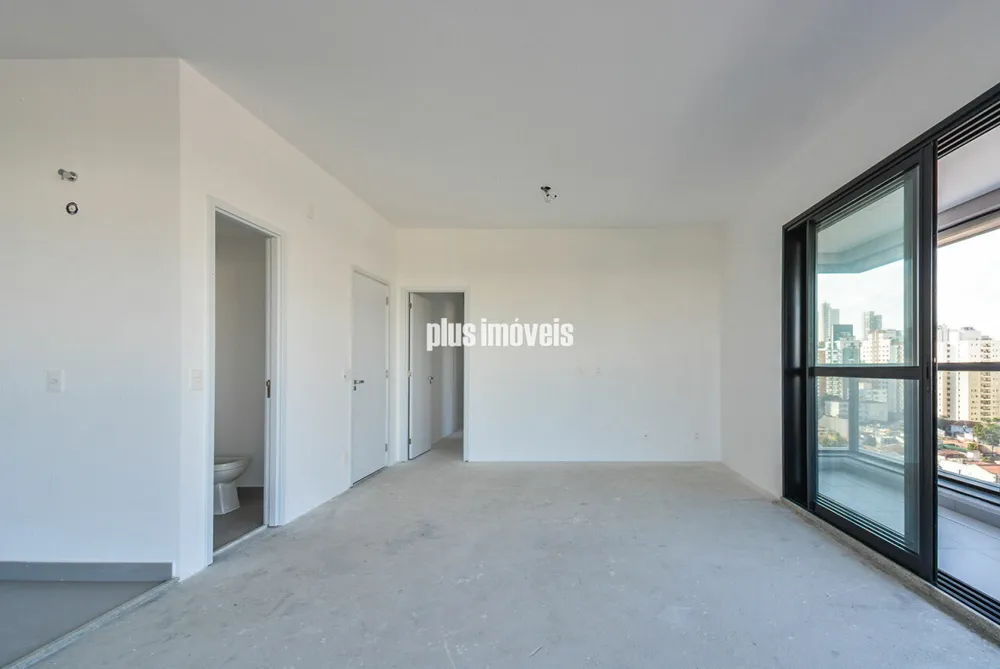 Apartamento, 3 quartos, 142 m² - Foto 4