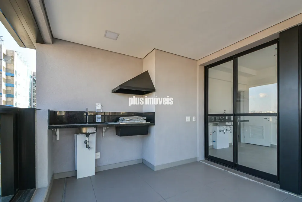 Apartamento, 3 quartos, 142 m² - Foto 3