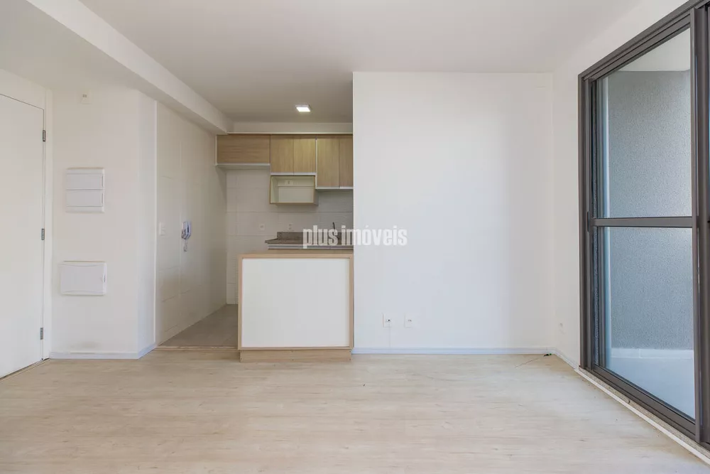 Apartamento à venda com 2 quartos, 46m² - Foto 4