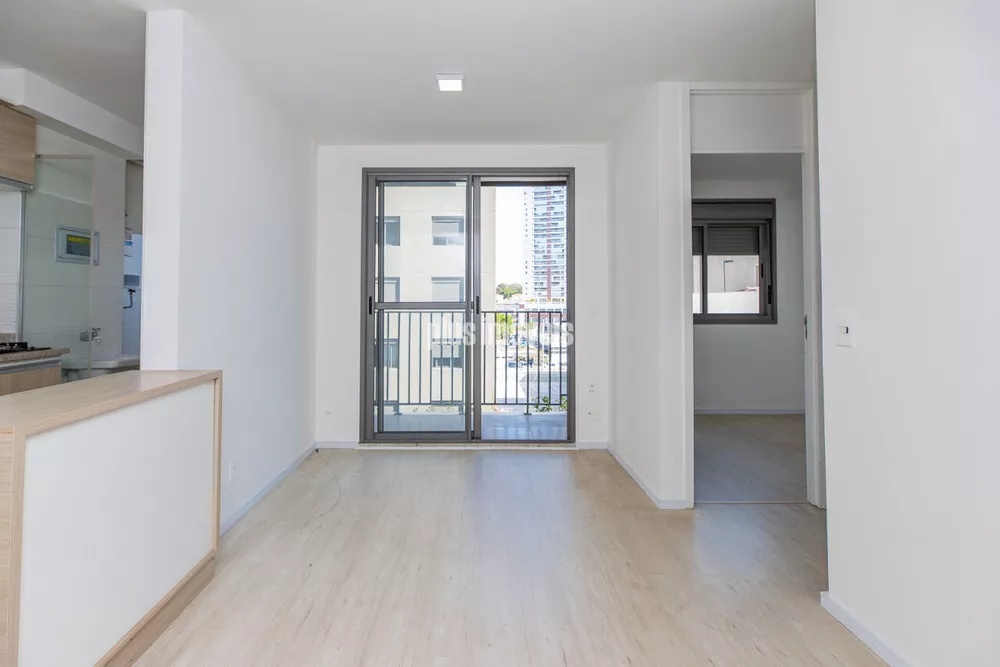 Apartamento à venda com 2 quartos, 46m² - Foto 3