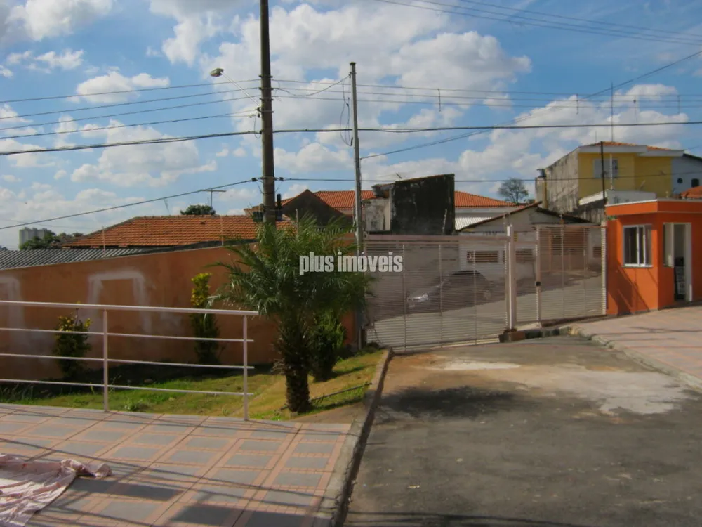 Casa de Condomínio, 2 quartos - Foto 2
