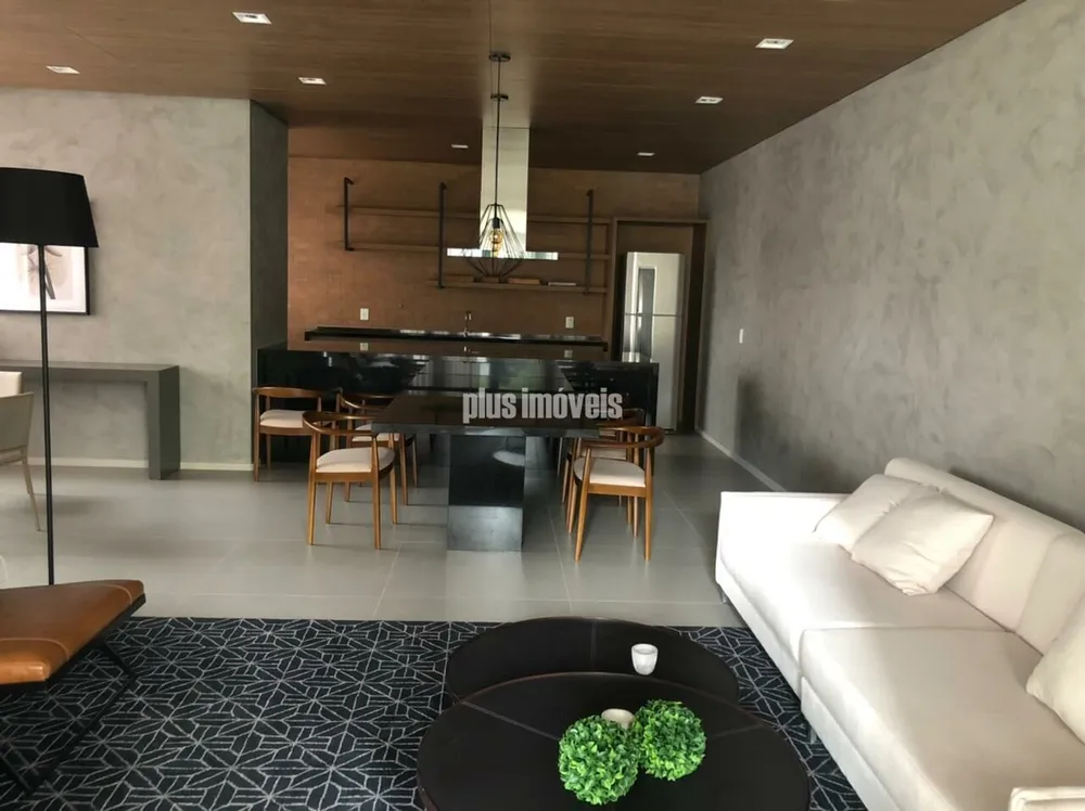 Apartamento, 3 quartos, 206 m² - Foto 8