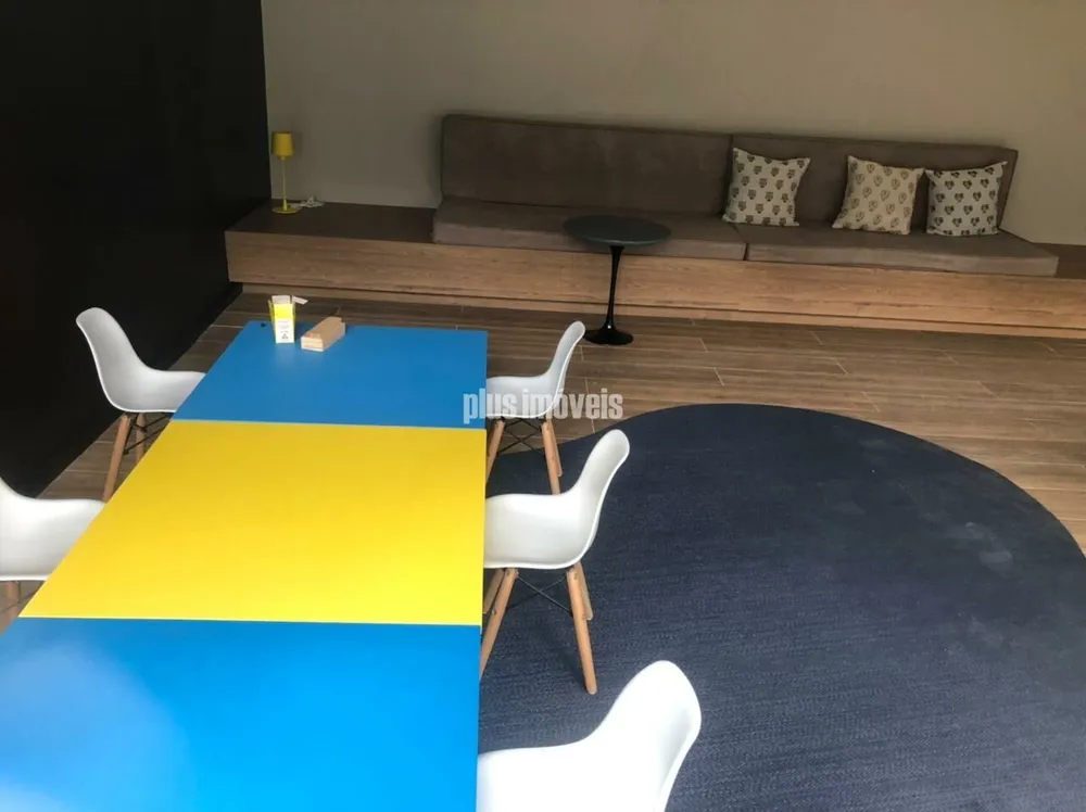 Apartamento, 3 quartos, 206 m² - Foto 2