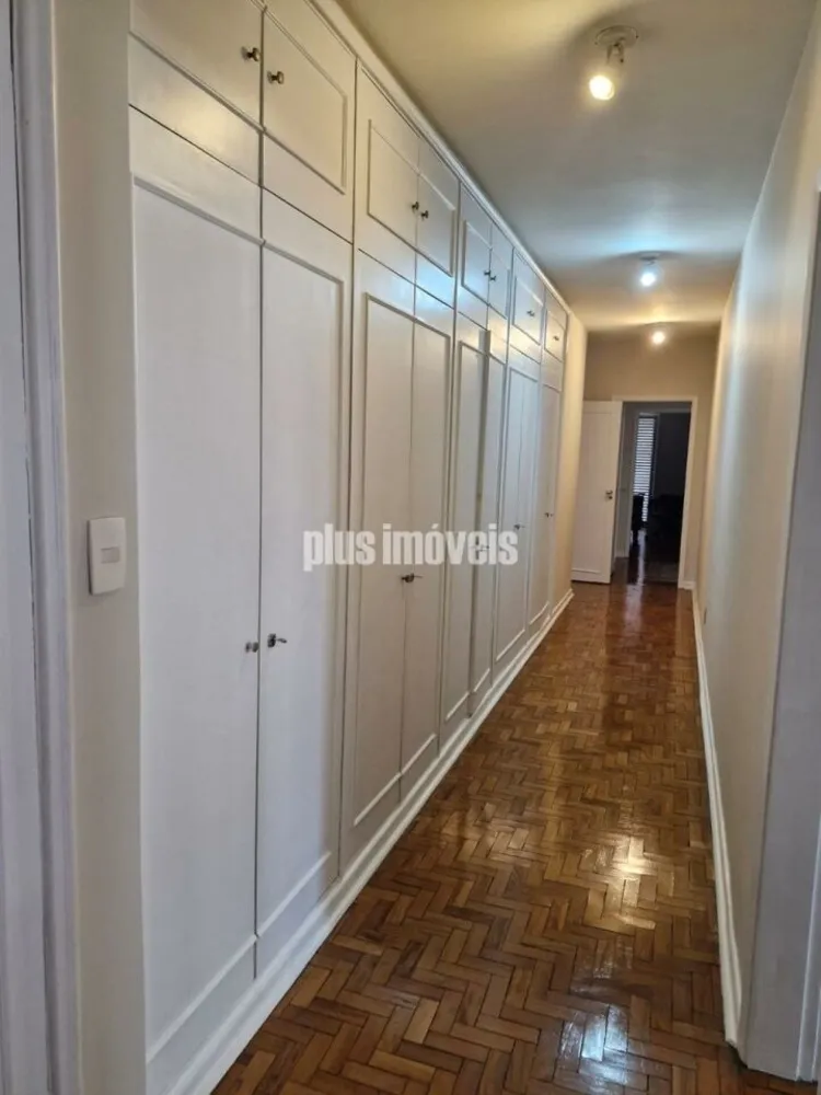 Apartamento, 3 quartos, 320 m² - Foto 2