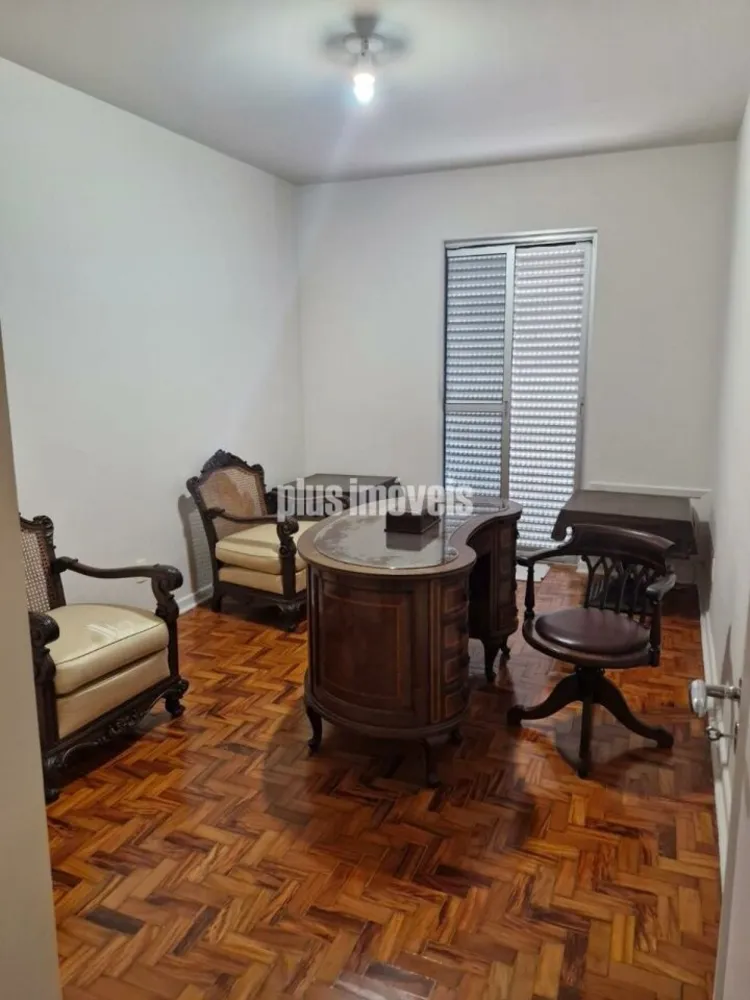 Apartamento, 3 quartos, 320 m² - Foto 1