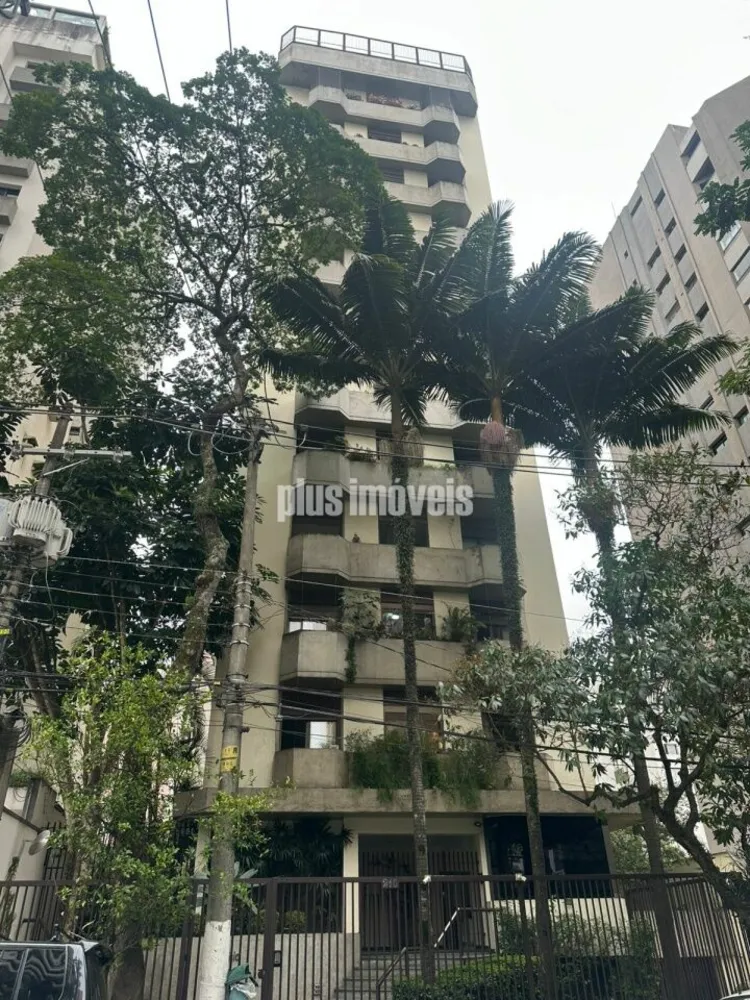 Apartamento, 3 quartos, 134 m² - Foto 4
