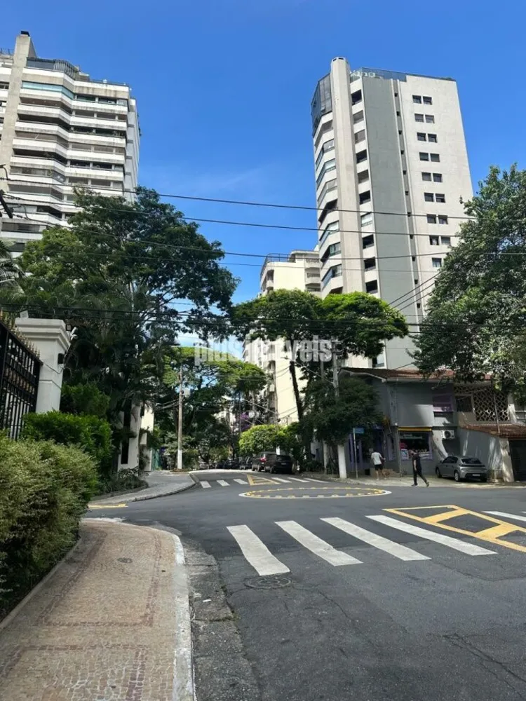 Apartamento, 3 quartos, 134 m² - Foto 3