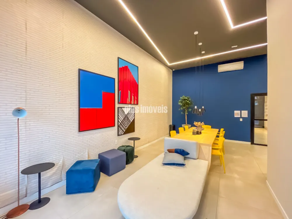 Kitnet-Studio, 25 m² - Foto 2