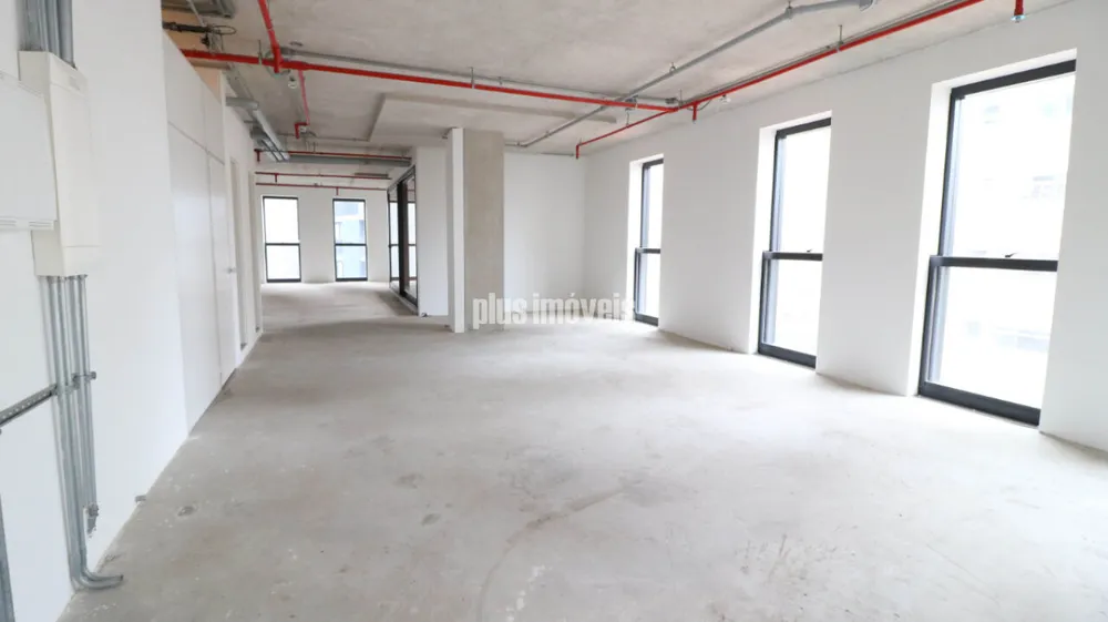 Sala-Conjunto, 437 m² - Foto 1