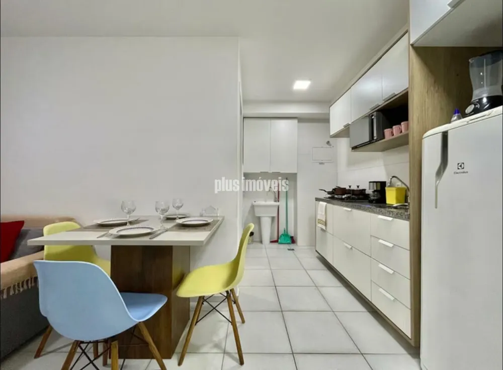 Apartamento, 2 quartos, 36 m² - Foto 3