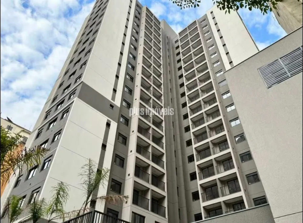 Apartamento, 2 quartos, 36 m² - Foto 4