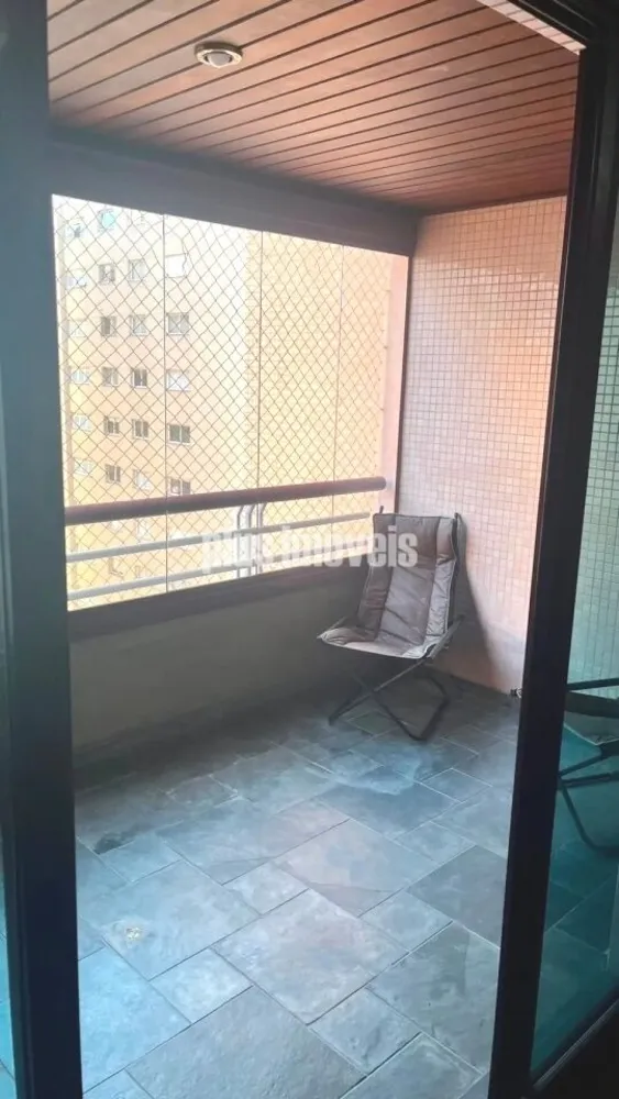 Apartamento, 3 quartos, 119 m² - Foto 4