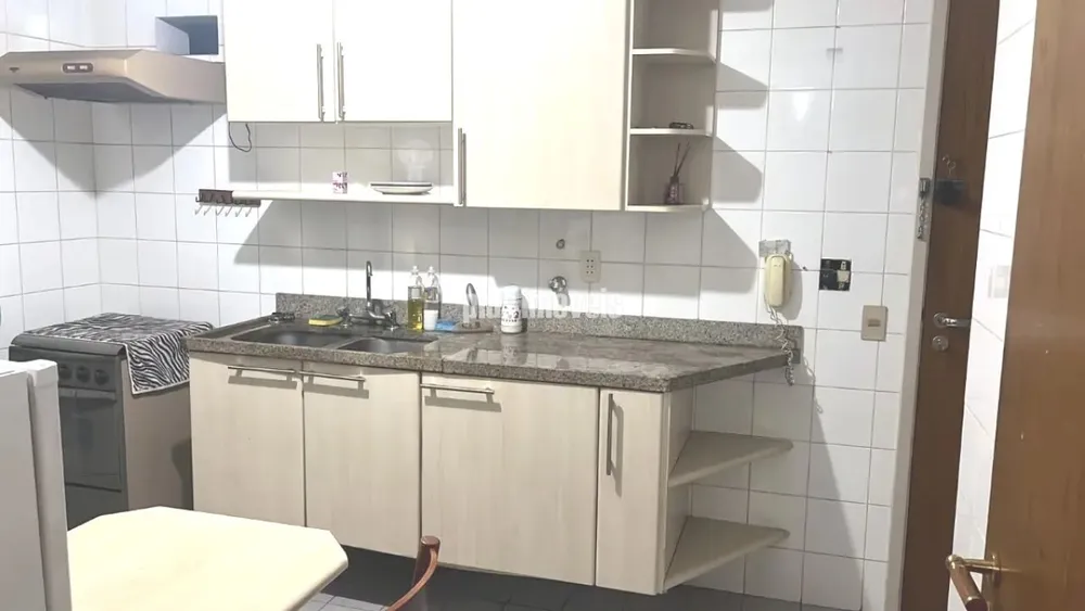 Apartamento, 3 quartos, 119 m² - Foto 3