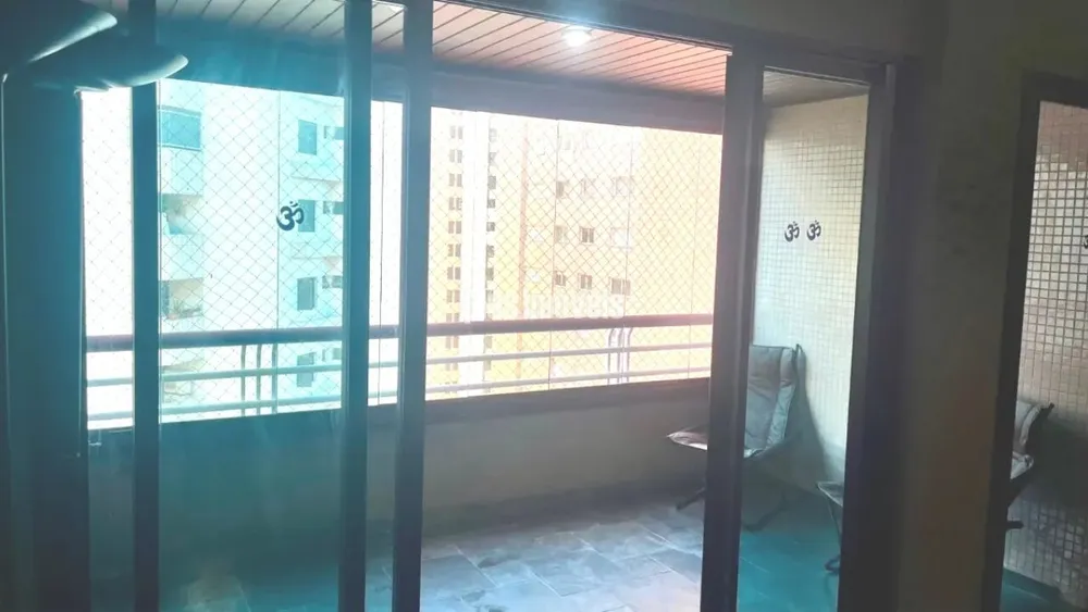 Apartamento, 3 quartos, 119 m² - Foto 1
