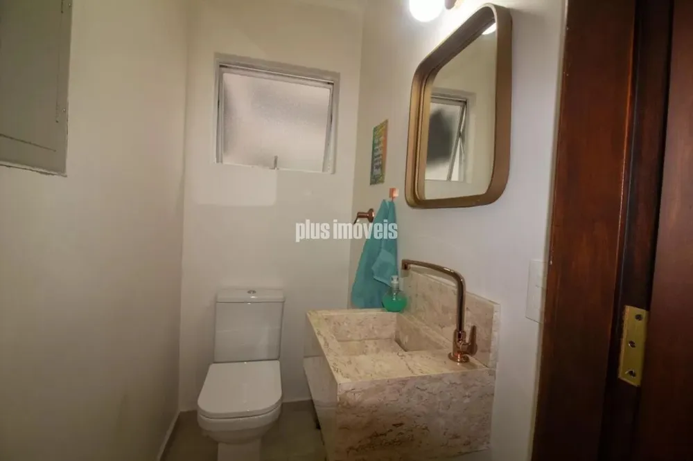 Casa, 4 quartos, 380 m² - Foto 3