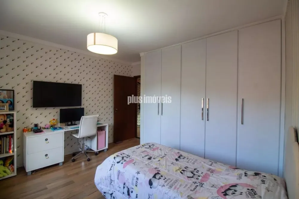 Casa, 4 quartos, 380 m² - Foto 2
