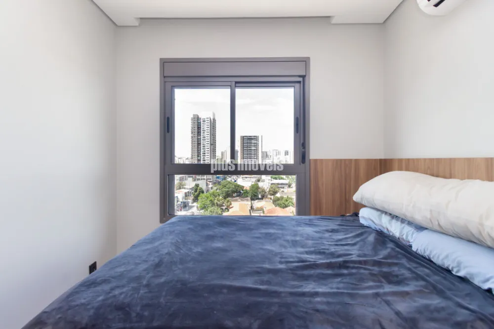 Apartamento, 2 quartos, 47 m² - Foto 1