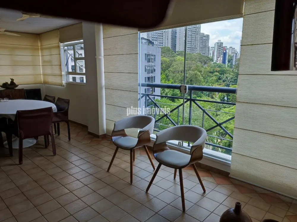 Apartamento, 4 quartos, 245 m² - Foto 1