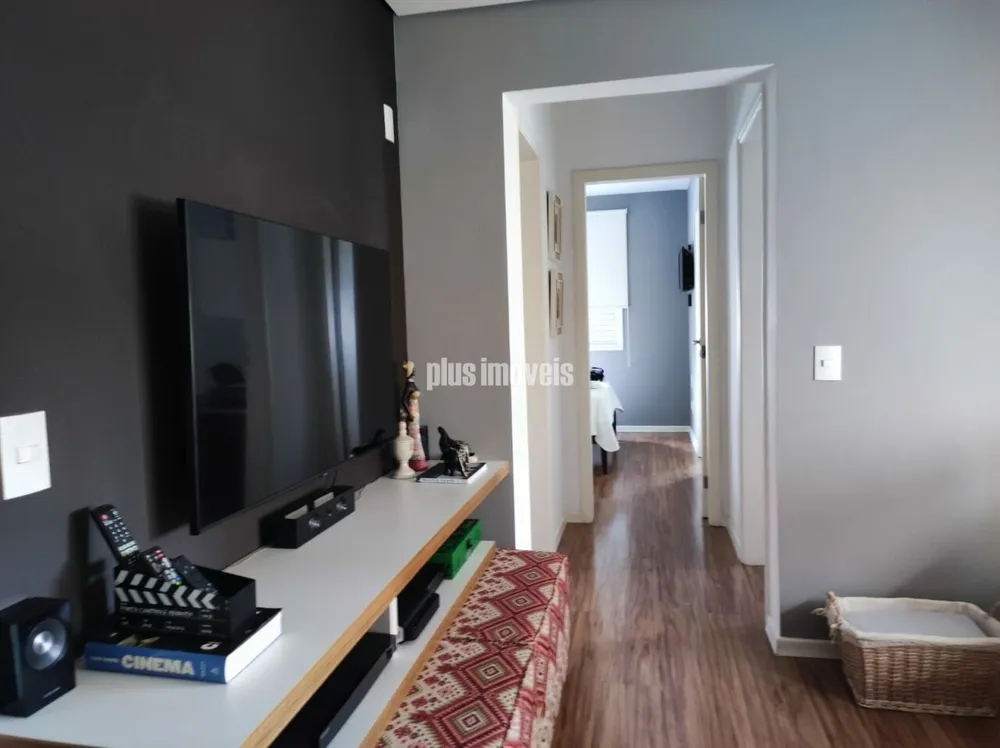 Apartamento, 4 quartos, 245 m² - Foto 4