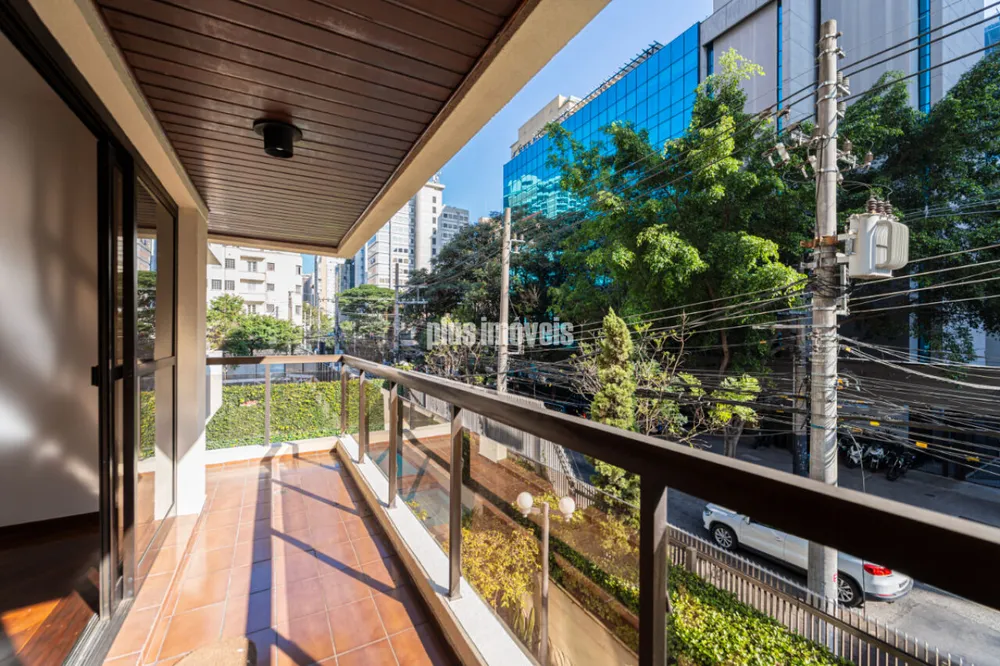 Apartamento, 1 quarto, 103 m² - Foto 1