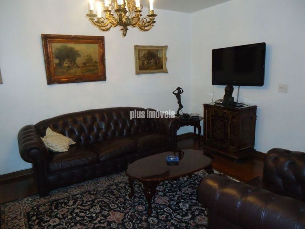Casa, 4 quartos, 410 m² - Foto 8