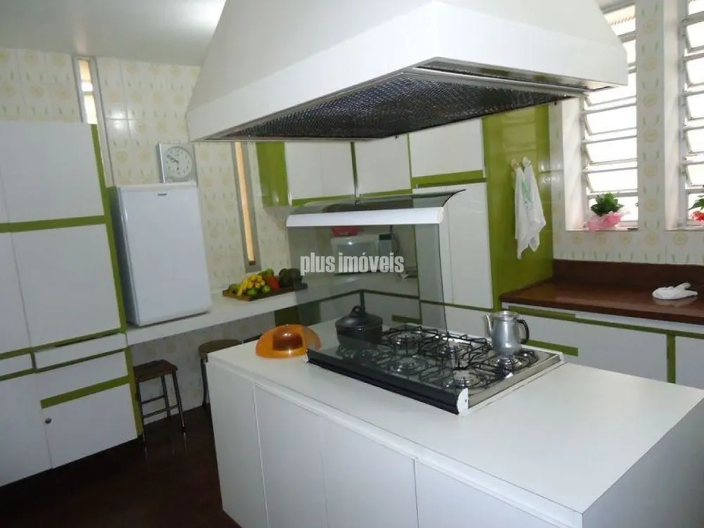 Casa, 4 quartos, 410 m² - Foto 1