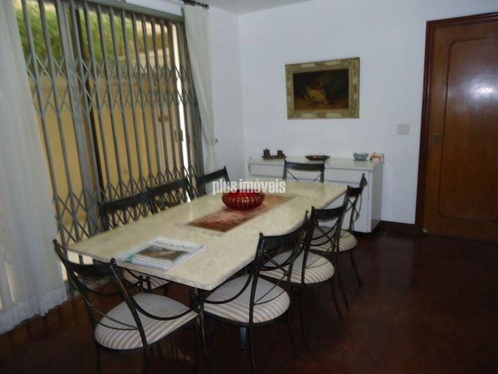 Casa, 4 quartos, 410 m² - Foto 6